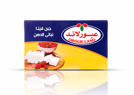جبن عبور لاند250