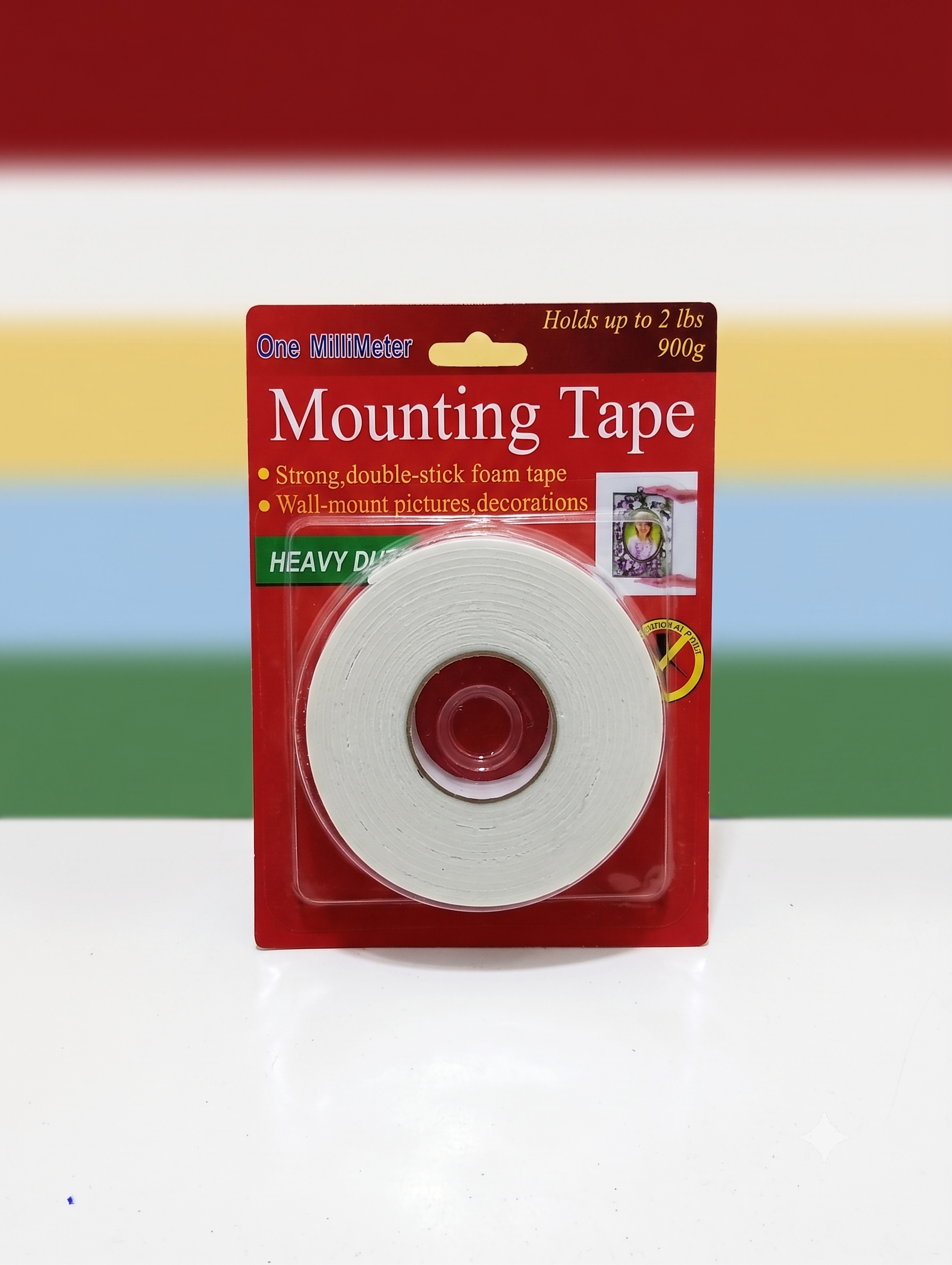 دبل فيس POWER